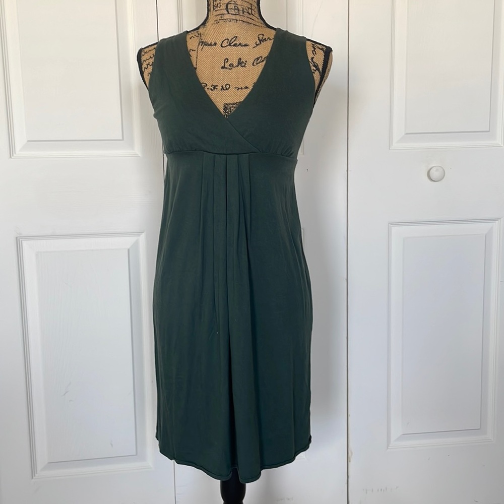 Banana Republic Midi Dress
